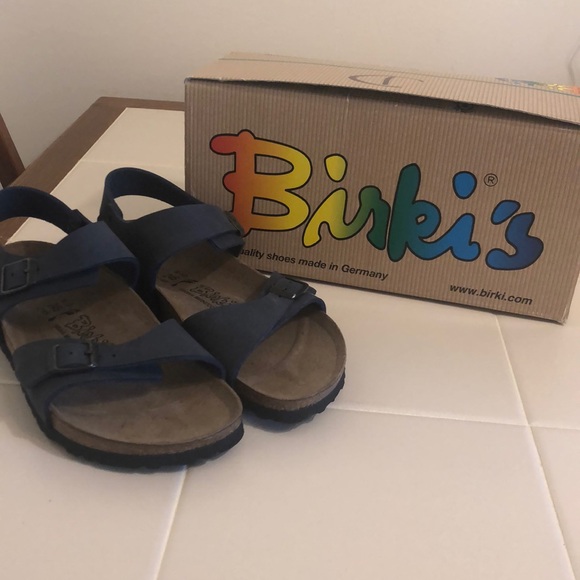 Birkenstock Shoes - Birkenstock Sandals
